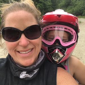 Meet your Posher, Shannon